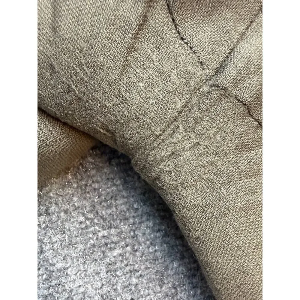 Lauren Ralph Lauren Men's Wool 2 Piece Suit 44L Pants 36x34 Made Canada